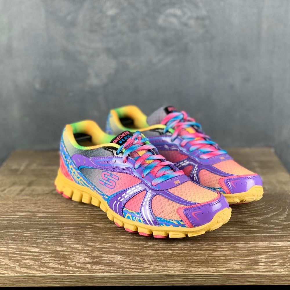 Skechers Flex Shoes